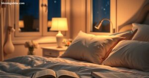 225+ Beautiful Good Night Messages for Sister