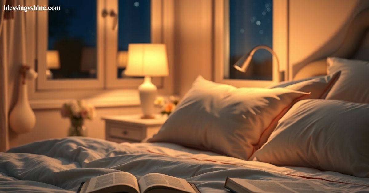 225+ Beautiful Good Night Messages for Sister