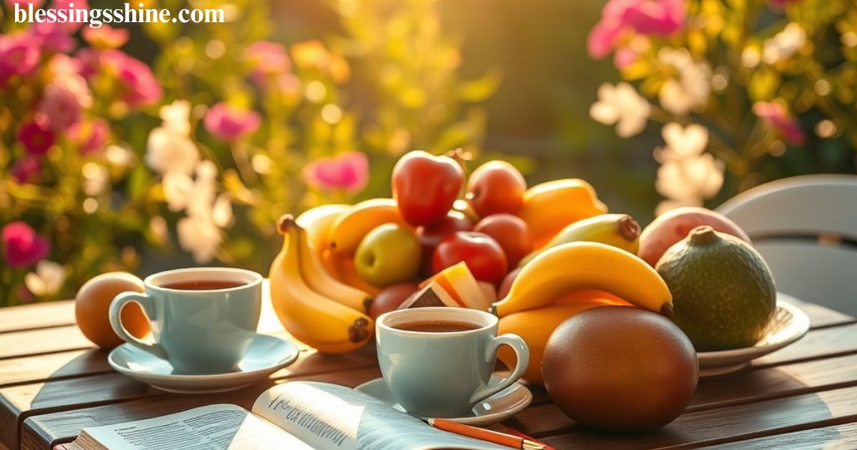 African American Saturday Blessings Quotes for Instagram 