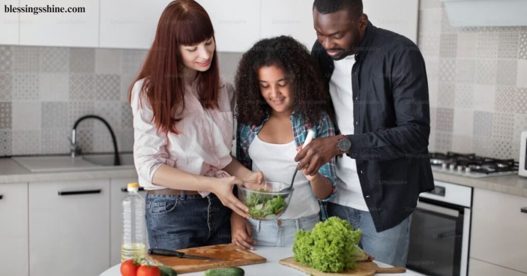 Blessed African American Tuesday
