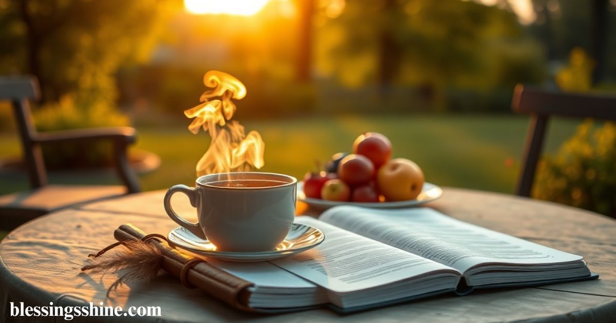 Spiritual African American Saturday Morning Blessings and Quotes