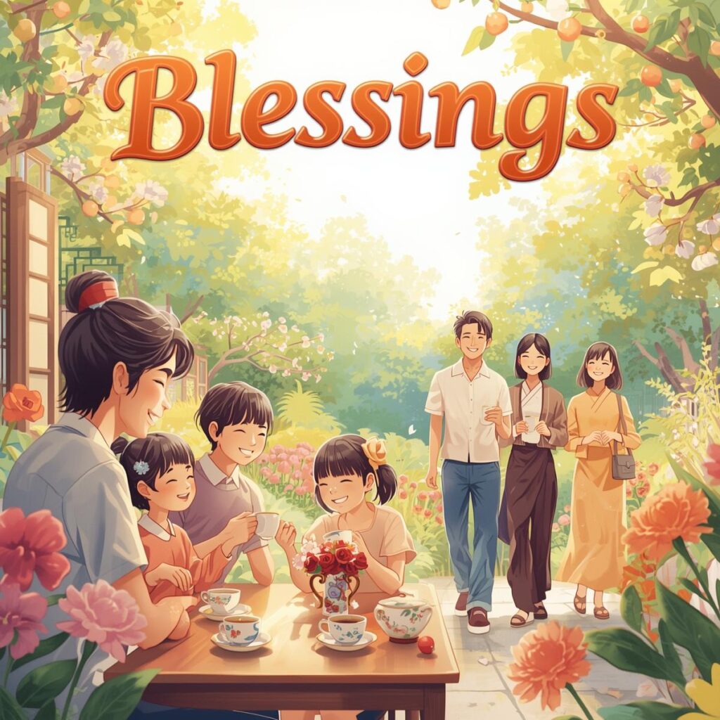 Good Morning Happy Wednesday Blessings