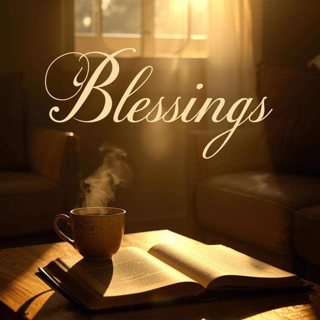 Greetings Afternoon Blessings for Friends