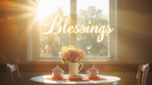 Happy Good Morning Wednesday Blessings