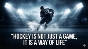 Hockey Quotes