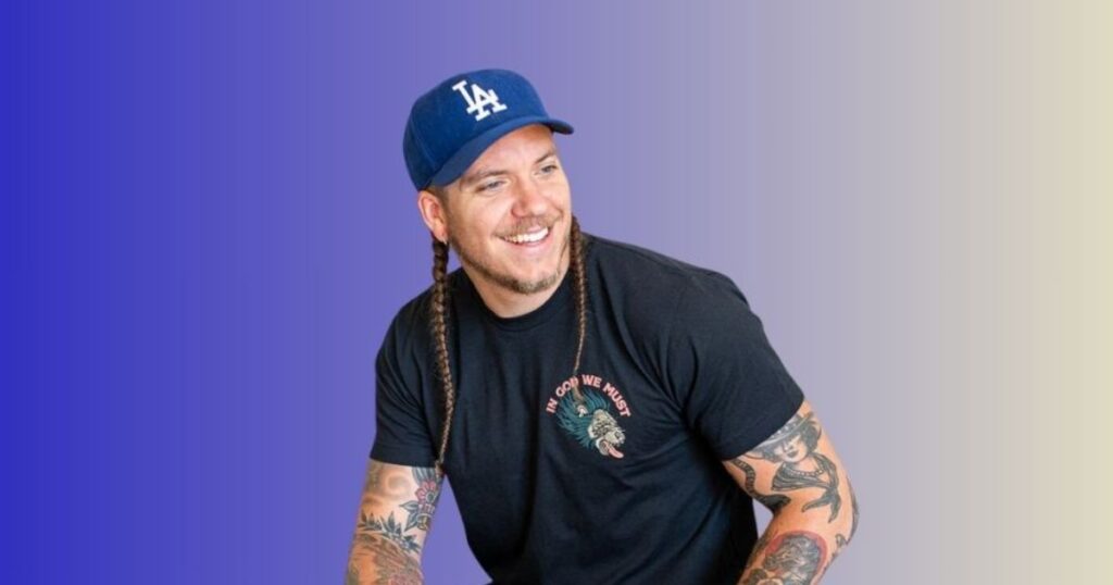 Brandon Lake Financial Success