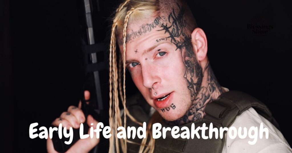 Early Life and Breakthrough