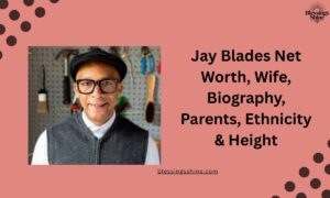Jay Blades Net Worth, Wife, Biography, Parents, Ethnicity & Height