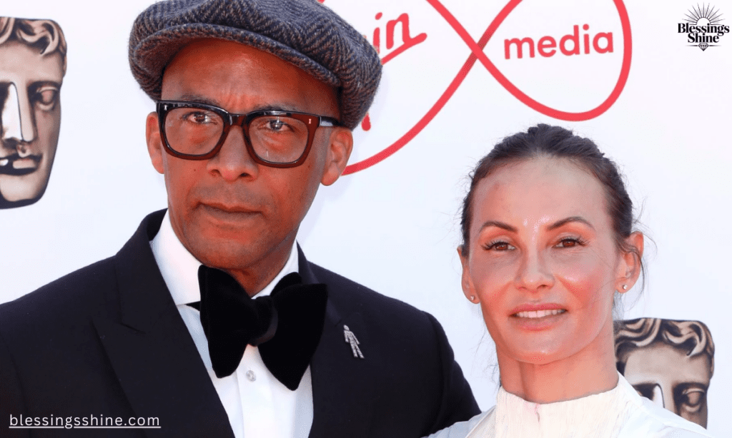 Parents, Wife & Children