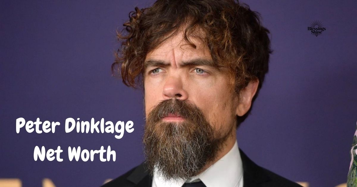 Peter Dinklage Net Worth