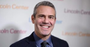 andy cohen net worth