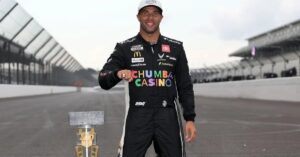 bubba wallace net worth