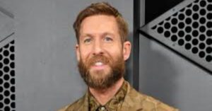 calvin harris net worth