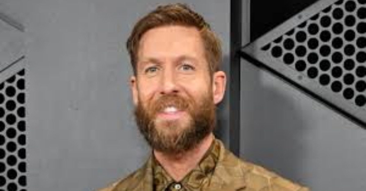 calvin harris net worth