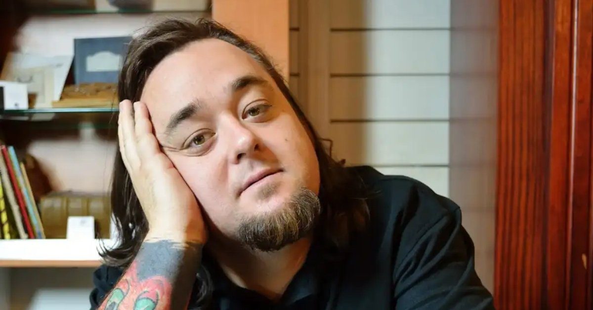 chumlee net worth