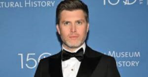 colin jost net worth