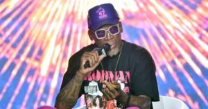 dennis rodman net worth