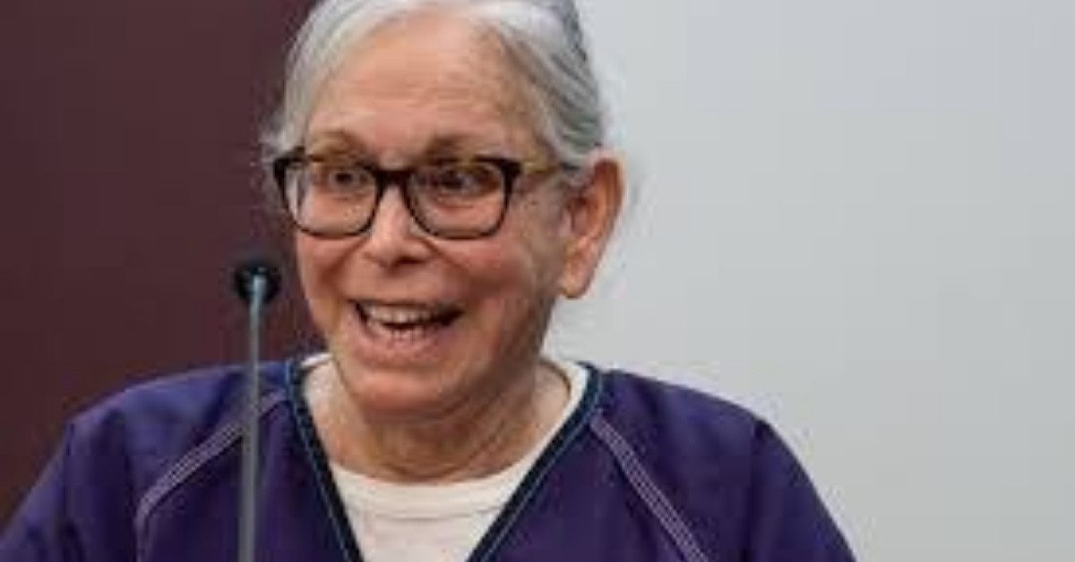 donna adelson net worth