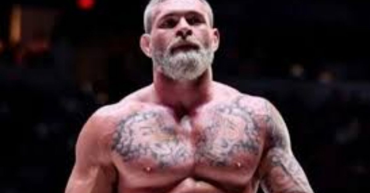 gordon ryan net worth