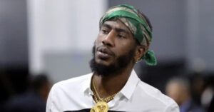 iman shumpert net worth