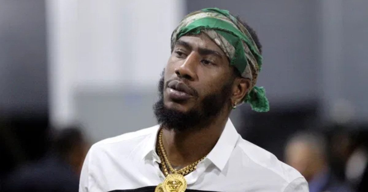 iman shumpert net worth