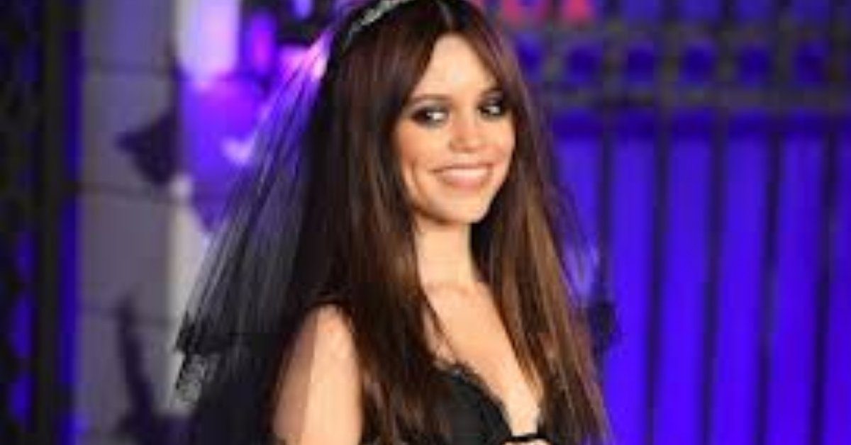 jenna ortega net worth