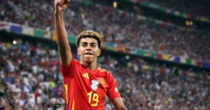 lamine yamal net worth