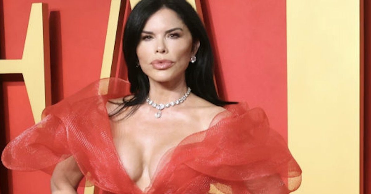 lauren sanchez net worth