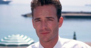 luke perry net worth