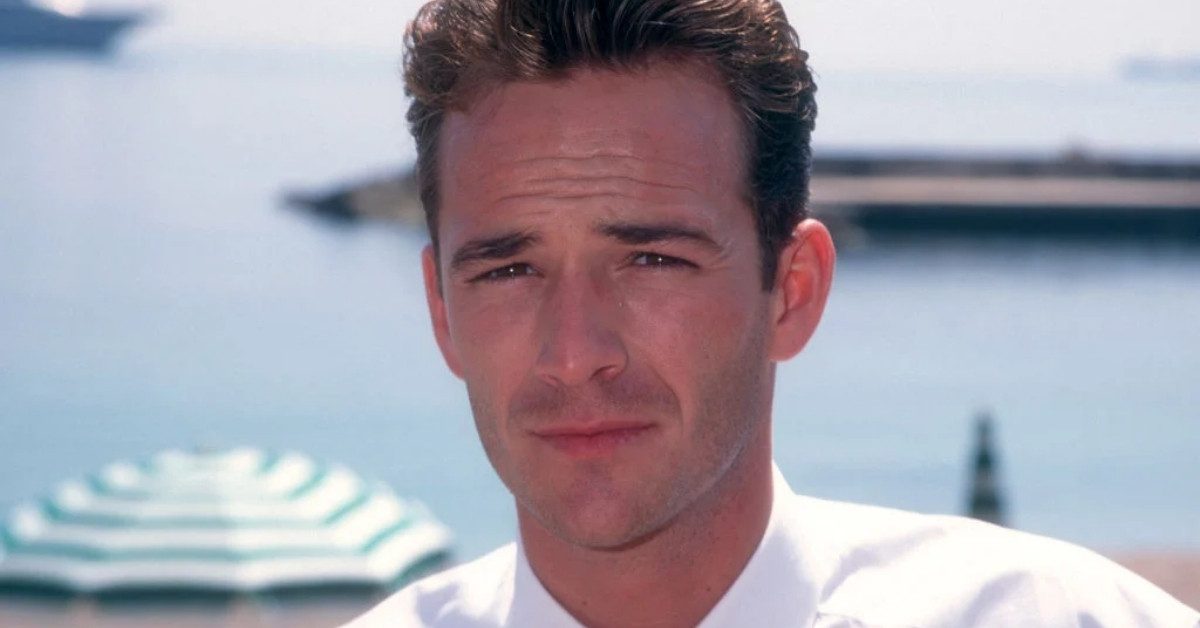 luke perry net worth