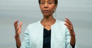 marian croak net worth