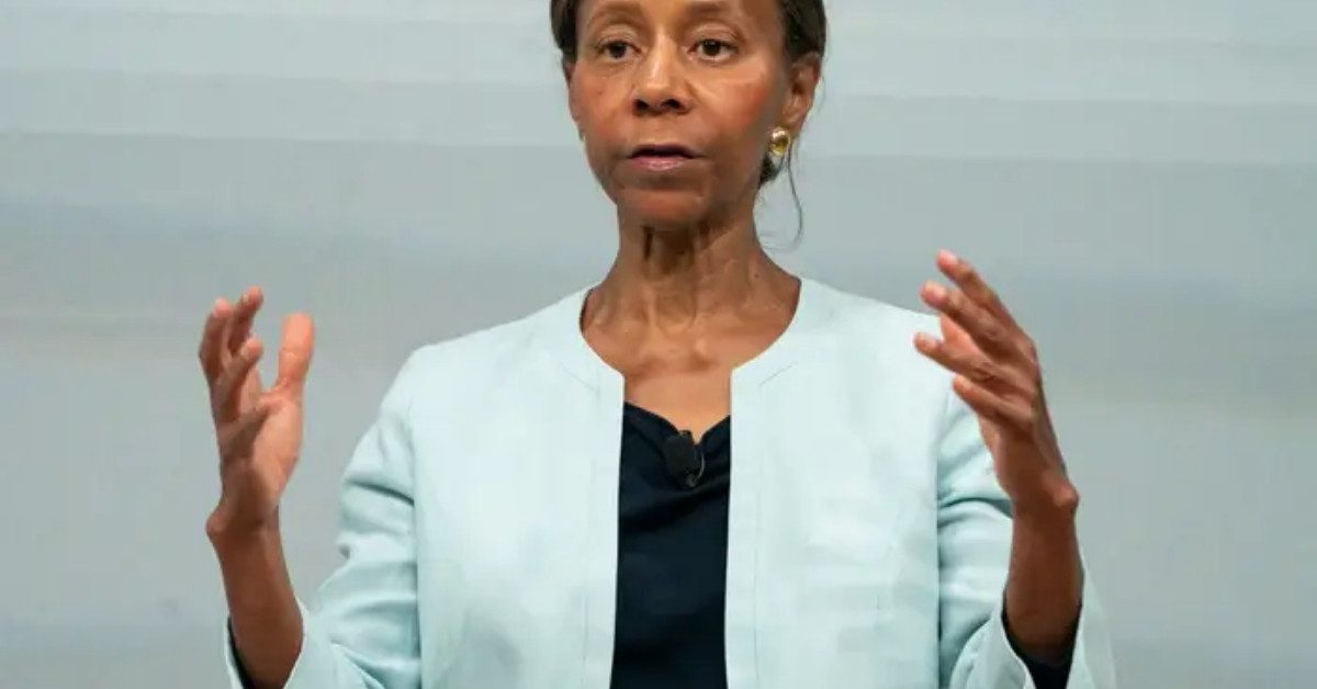 marian croak net worth