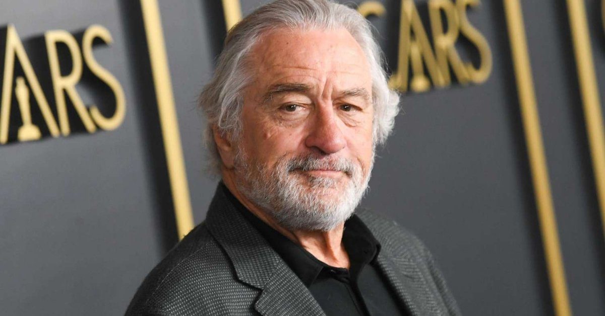 robert de niro net worth