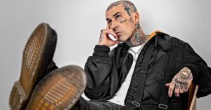 travis barker net worth