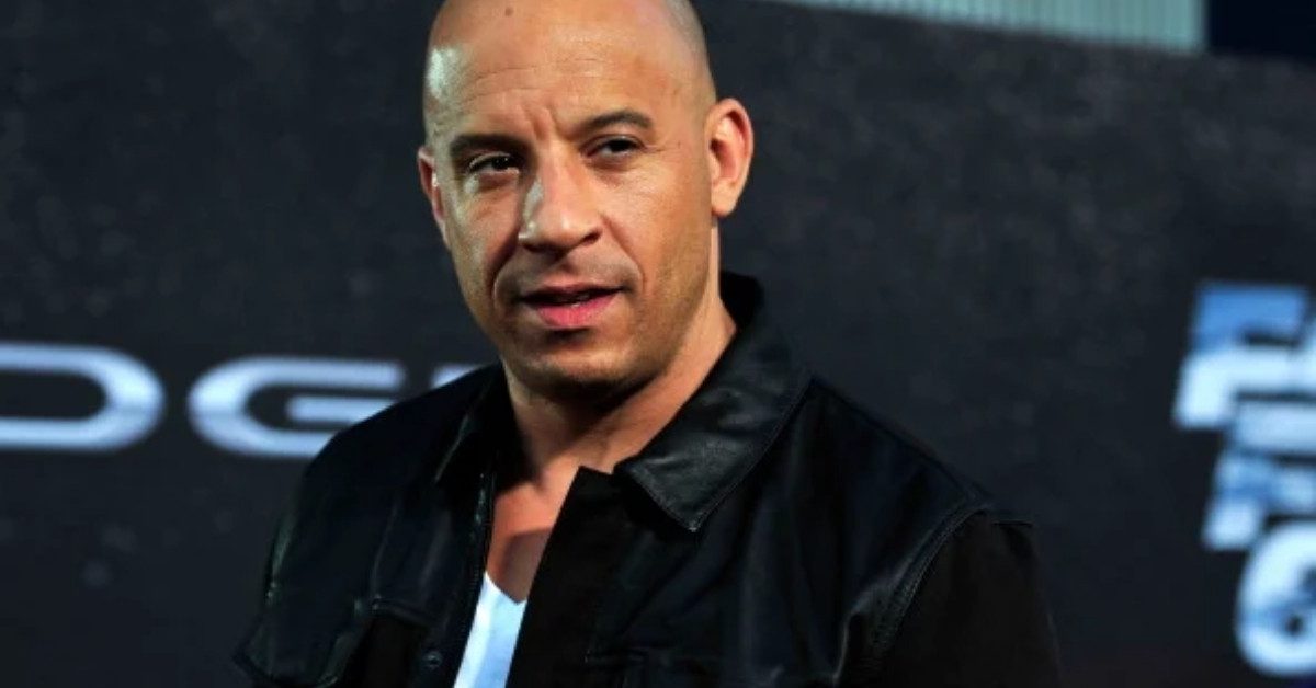 vin diesel net worth