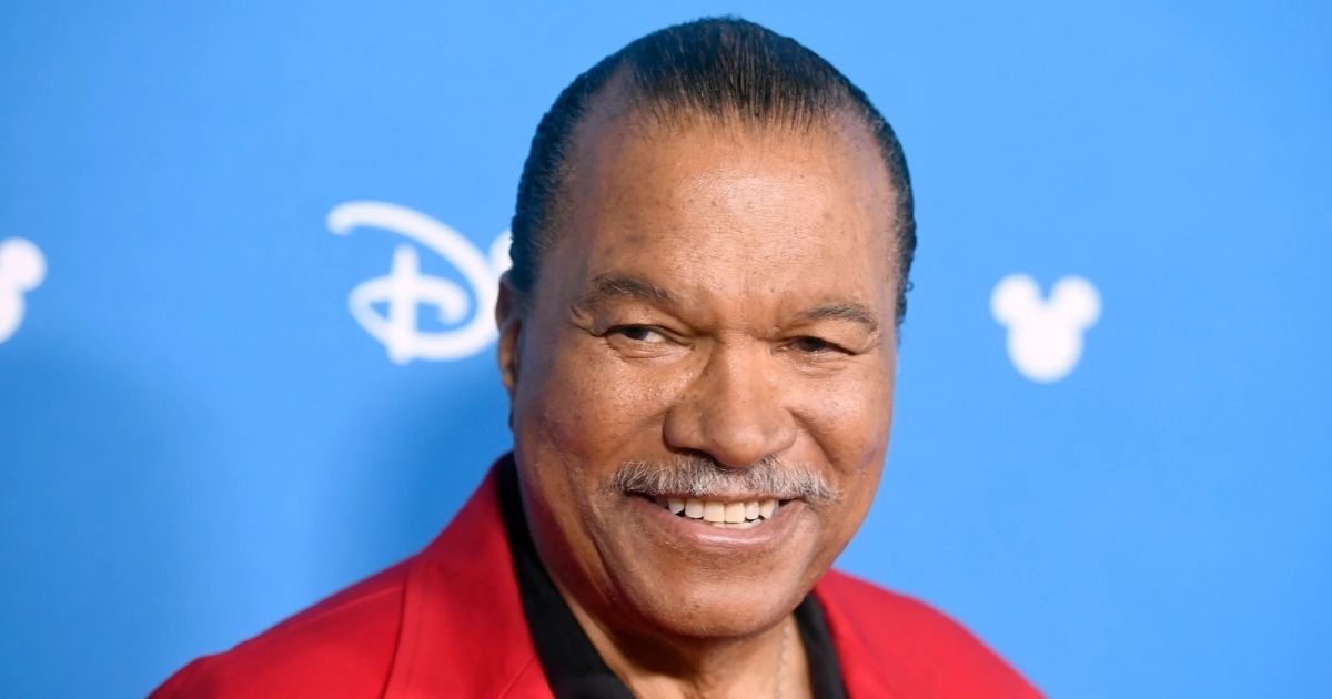 Billy Dee Williams Net Worth