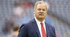 Cal Mcnair Net Worth