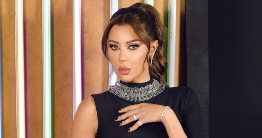 Carla Diab Early Life and Family