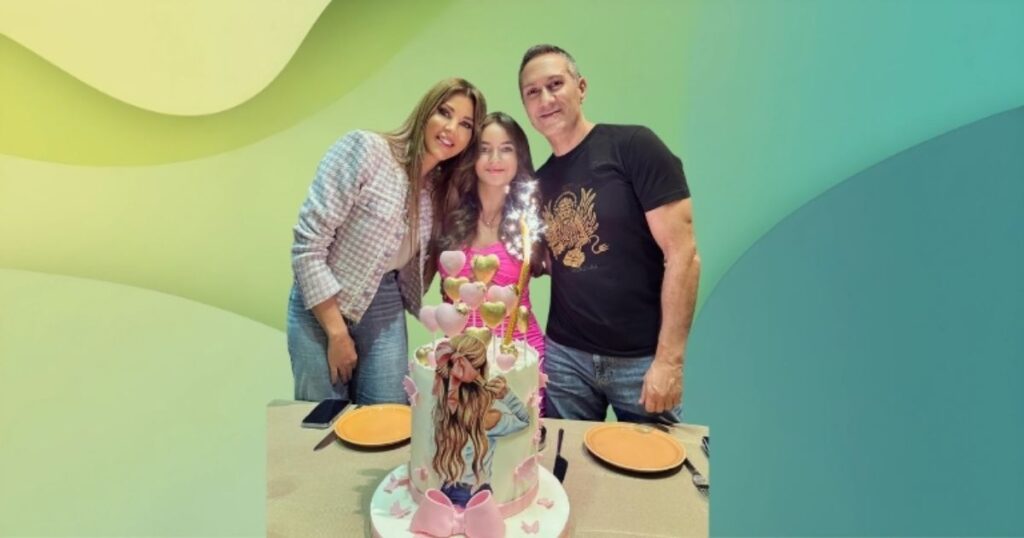 Carla Diab Personal Life and Marriage