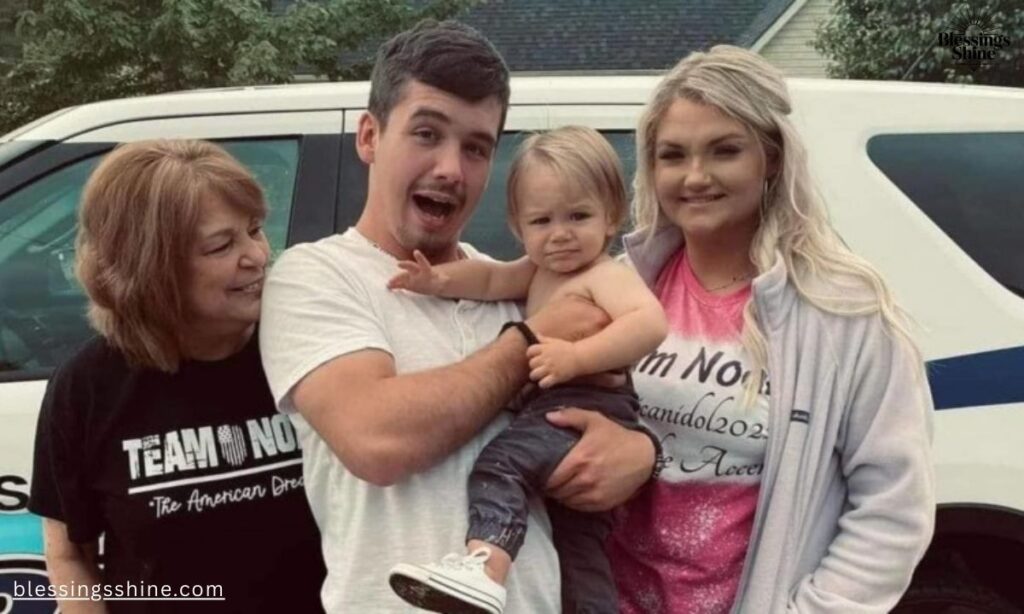 Childhood Life and Family