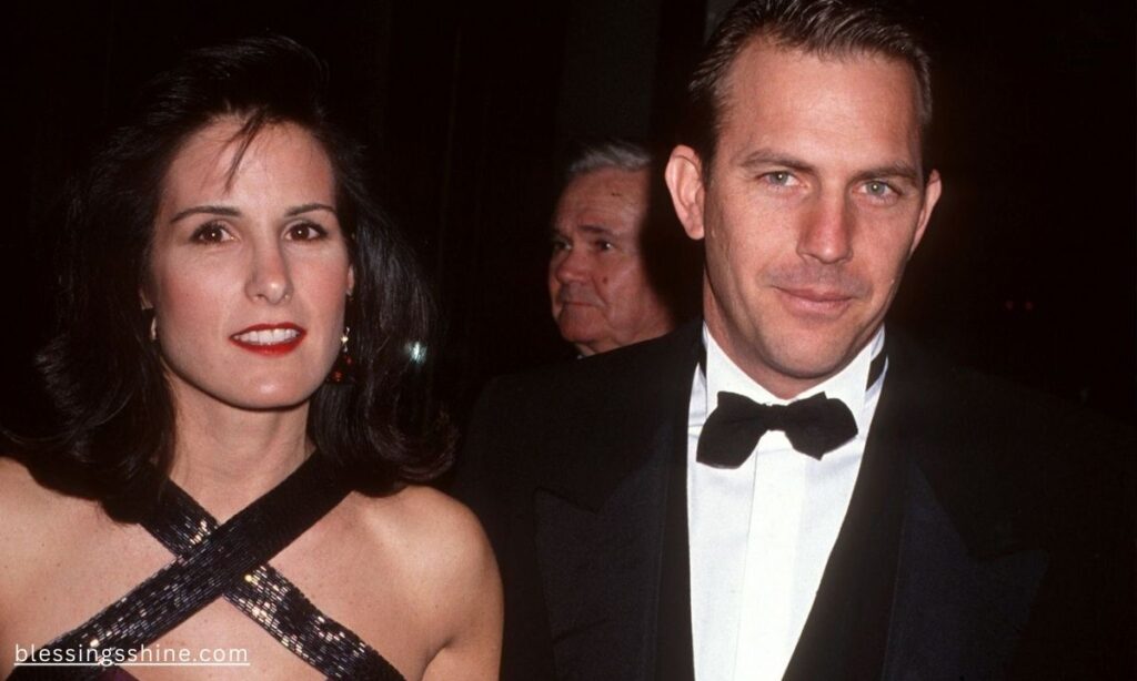 Cindy Costner Career
