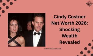 Cindy Costner Net Worth 2026 Shocking Wealth Revealed