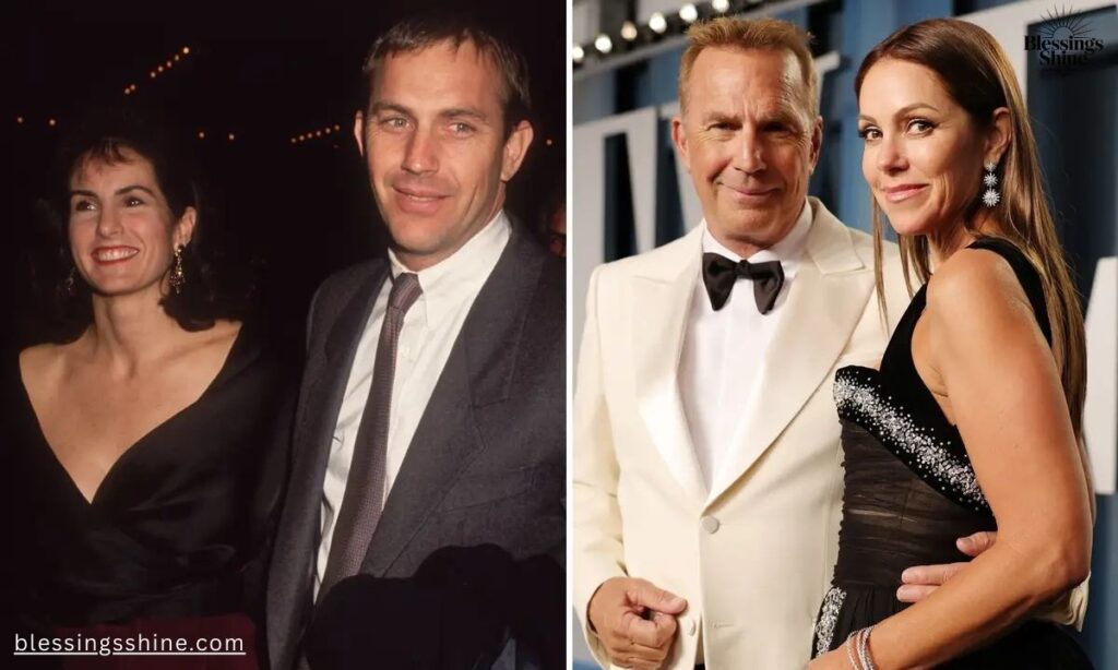 Cindy Costner's Personal Life and Background