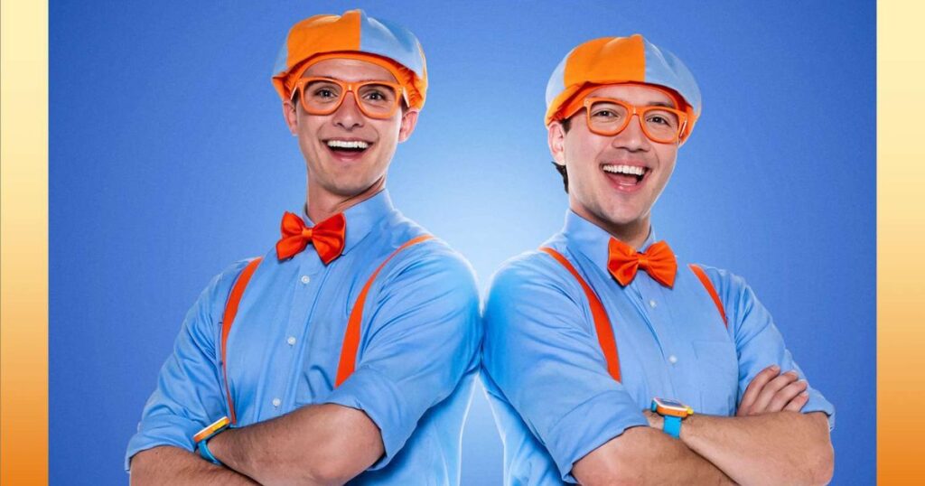 Clayton Grimm Acting Career