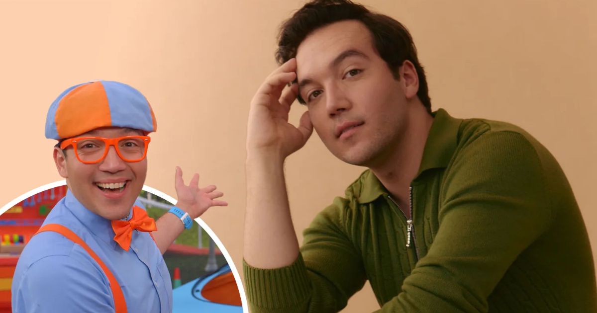 Clayton Grimm Net Worth