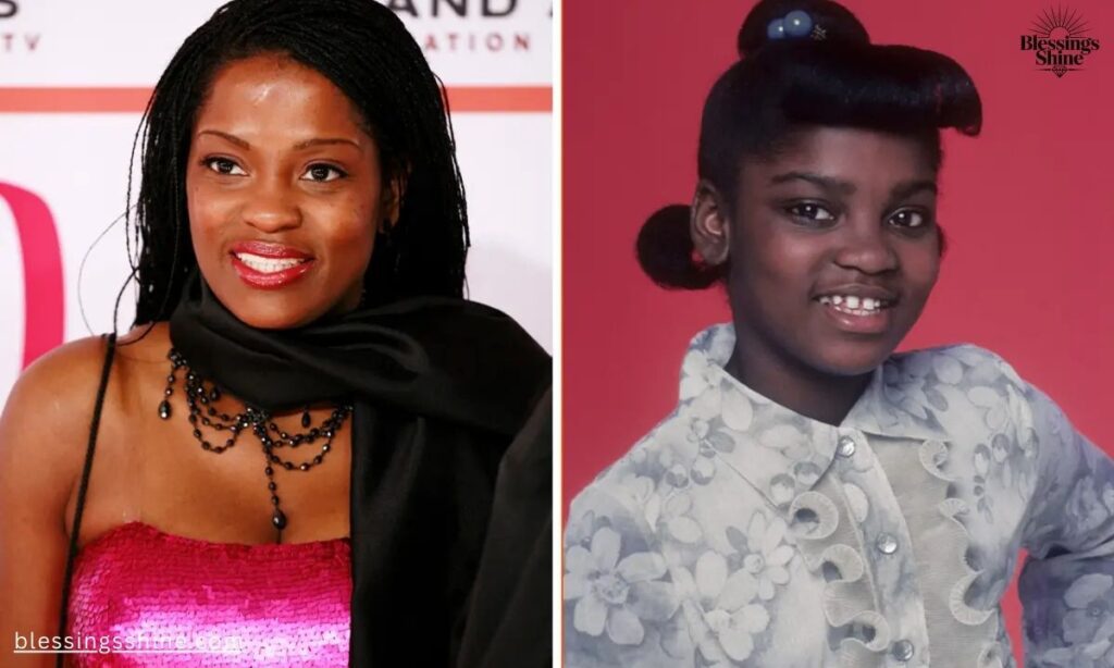 Danielle Spencer Husband and Personal Life