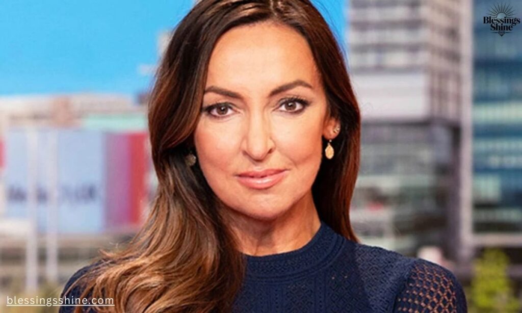 Social Media Presence