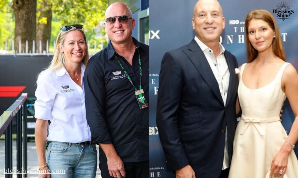 Early Life and Family