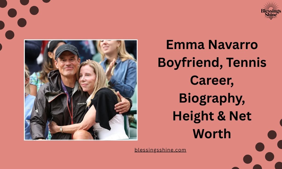 Emma Navarro Boyfriend, Tennis Career, Biography, Height & Net Worth (1)