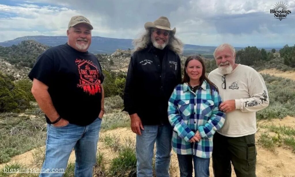 Finding Harmony Between Work and Home